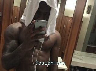 Josiah_Haze