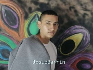 JosueBarrin