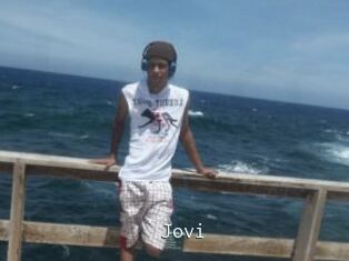 Jovi