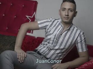 JuanConor