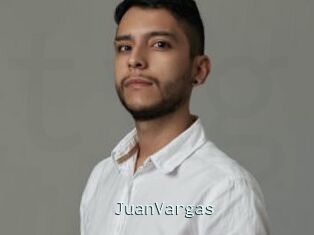 JuanVargas