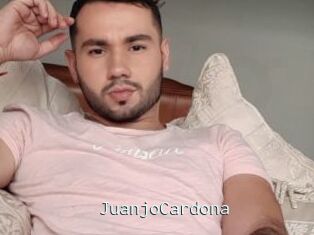 JuanjoCardona