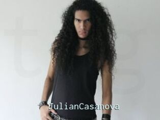 JulianCasanova