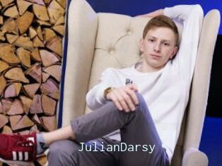 JulianDarsy