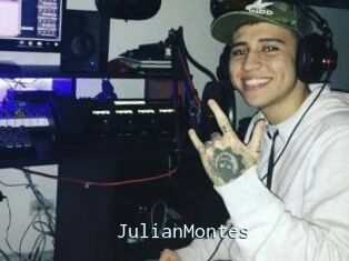 JulianMontes