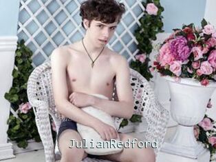 JulianRedford