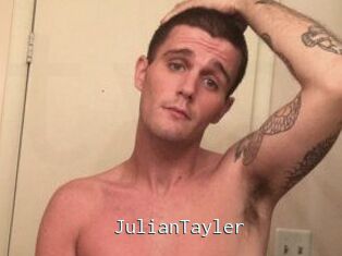 Julian_Tayler