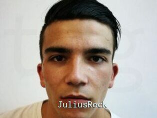 JuliusRock