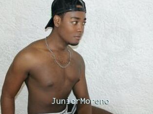 JuniorMoreno