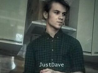 Just_Dave