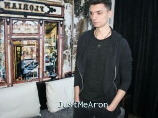 JustMeAron