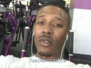 JustNcredable