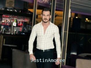 JustinAmoree