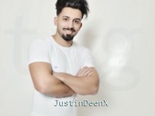 JustinDeenX