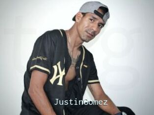 JustinGomez