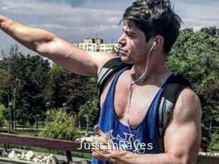 JustinRayes