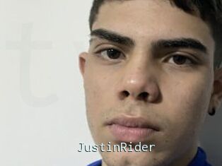 JustinRider