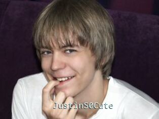 JustinS0Cute