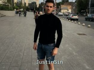 JustinSin