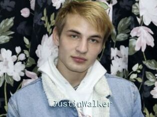 JustinWalker