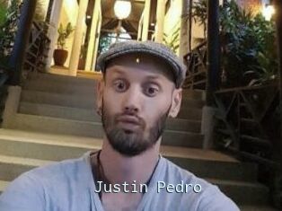 Justin_Pedro