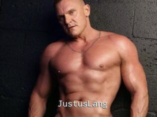 JustusLang