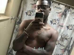 J_dot