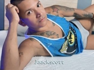 Jaackscott