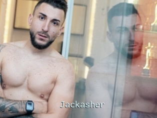 Jackasher