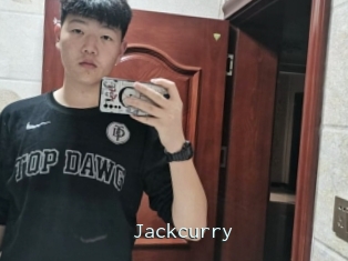 Jackcurry