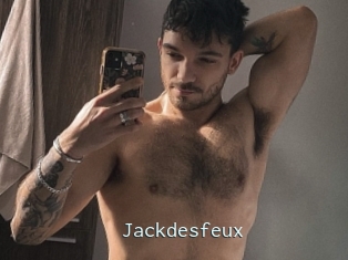 Jackdesfeux