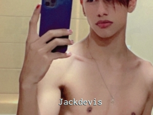Jackdevis