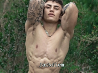 Jackdiem