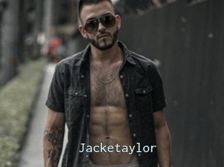 Jacketaylor