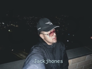 Jackjhones