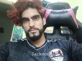 Jackmodel