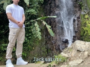 Jacksaints