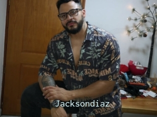 Jacksondiaz