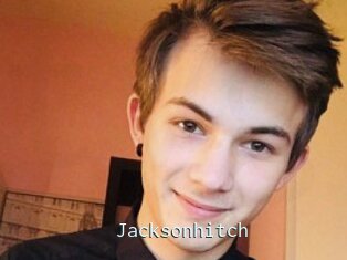 Jacksonhitch
