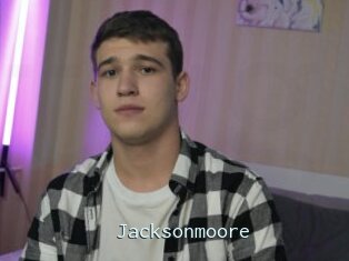 Jacksonmoore