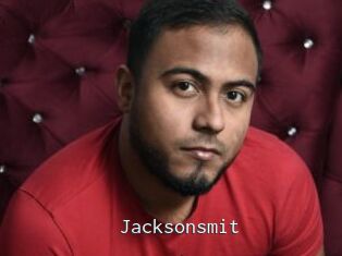 Jacksonsmit