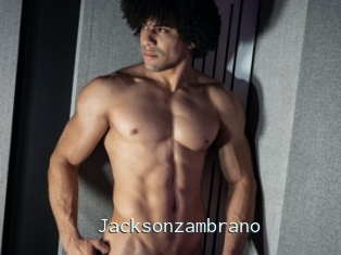 Jacksonzambrano