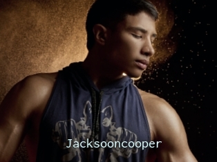 Jacksooncooper