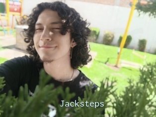 Jacksteps