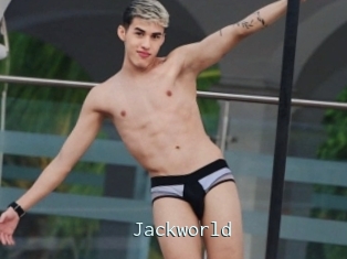 Jackworld