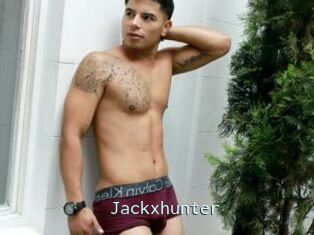 Jackxhunter