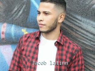 Jacob_latinn