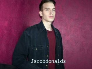 Jacobdonalds