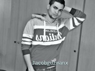 Jacobguzmanx