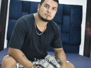 Jacoblogan